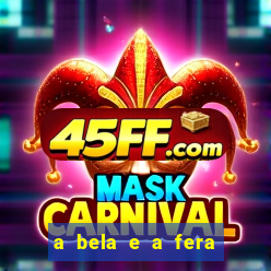 a bela e a fera 1991 download